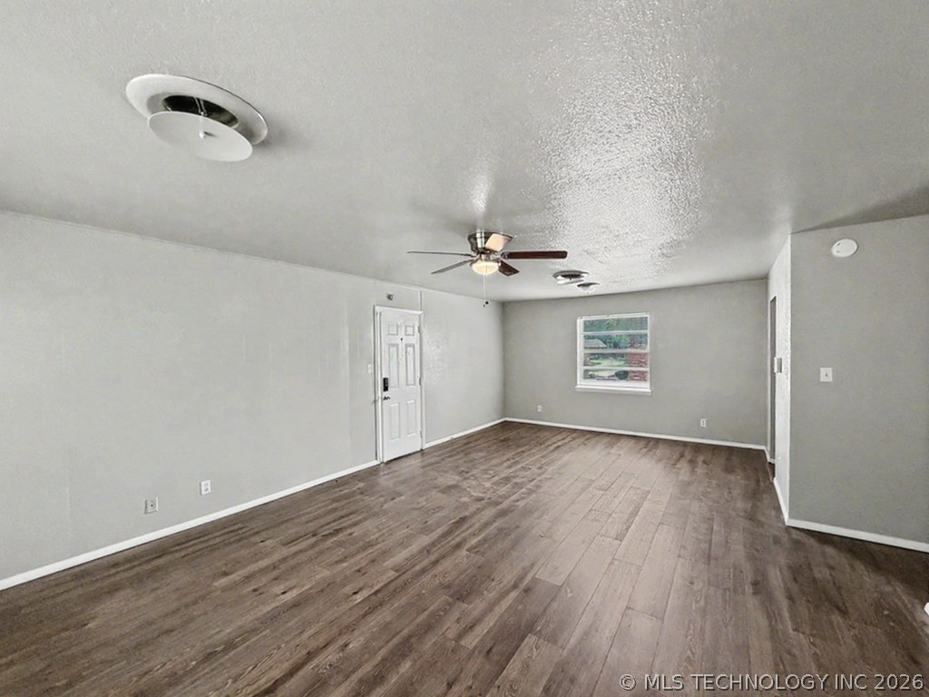 4718 S Fulton Court Tulsa OK 74135