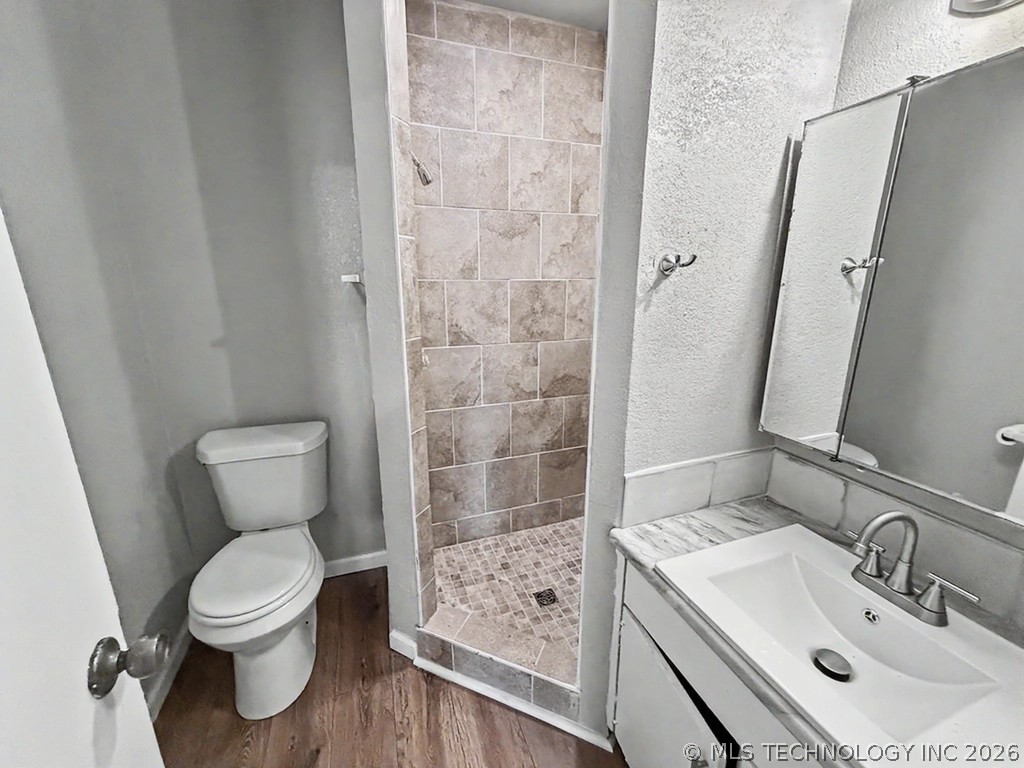 4718 S Fulton Court Tulsa OK 74135