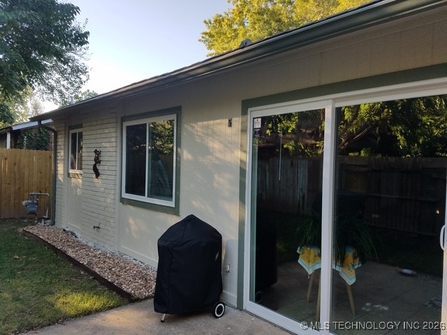 1530 E 66th Court Tulsa OK 74136