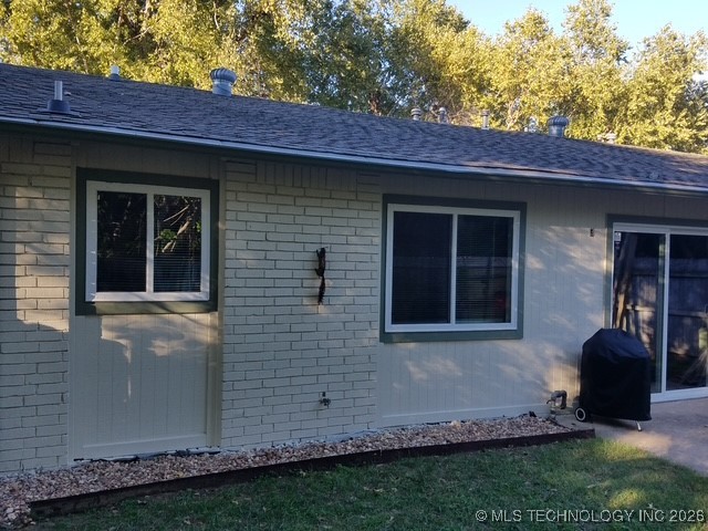 1530 E 66th Court Tulsa OK 74136