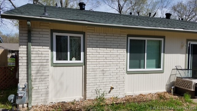 1530 E 66th Court Tulsa OK 74136