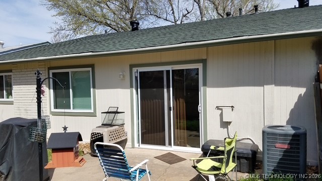 1530 E 66th Court Tulsa OK 74136