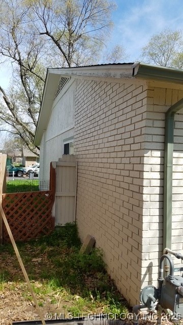 1530 E 66th Court Tulsa OK 74136