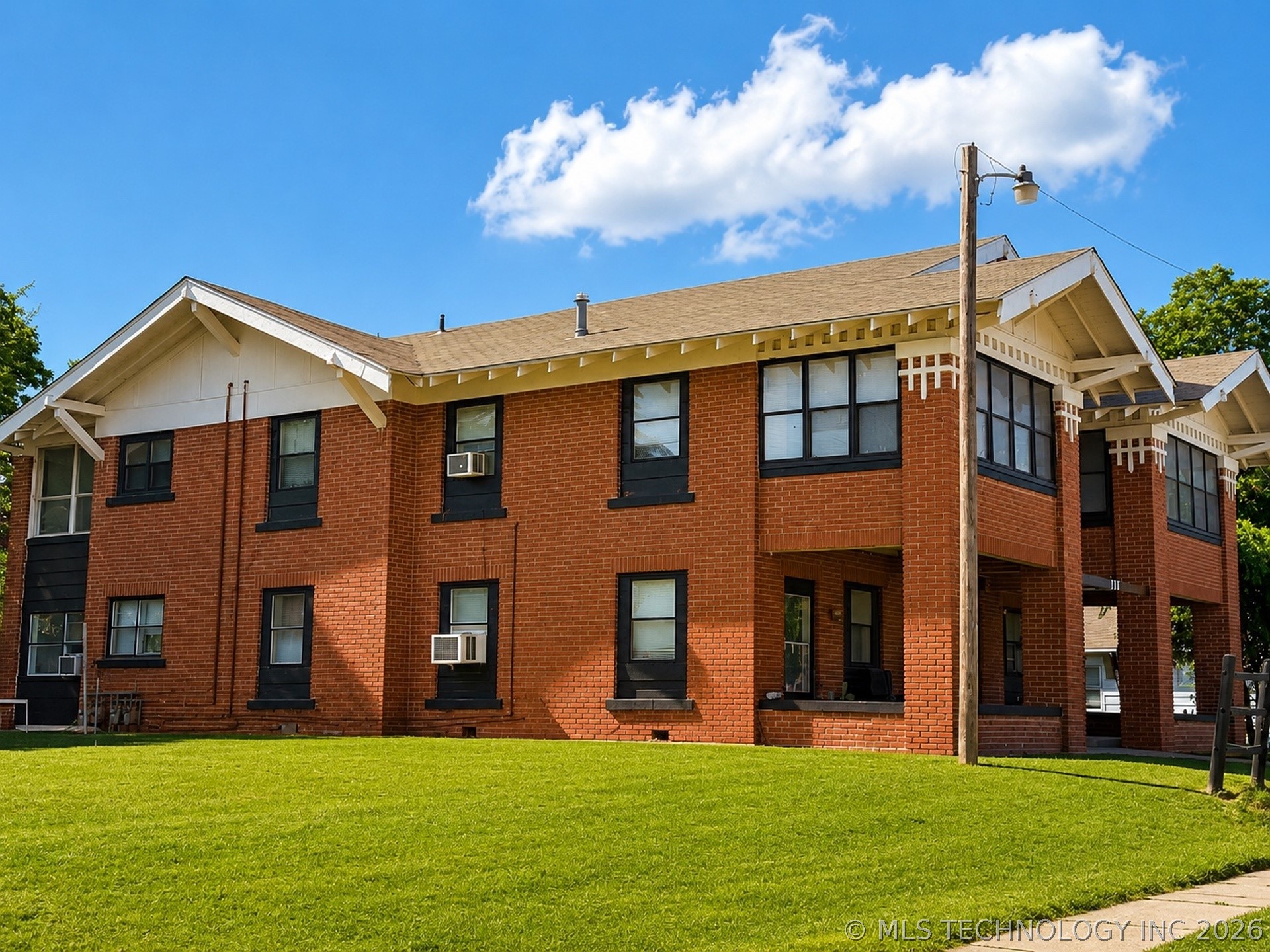 317 NW A Street Ardmore OK 73401