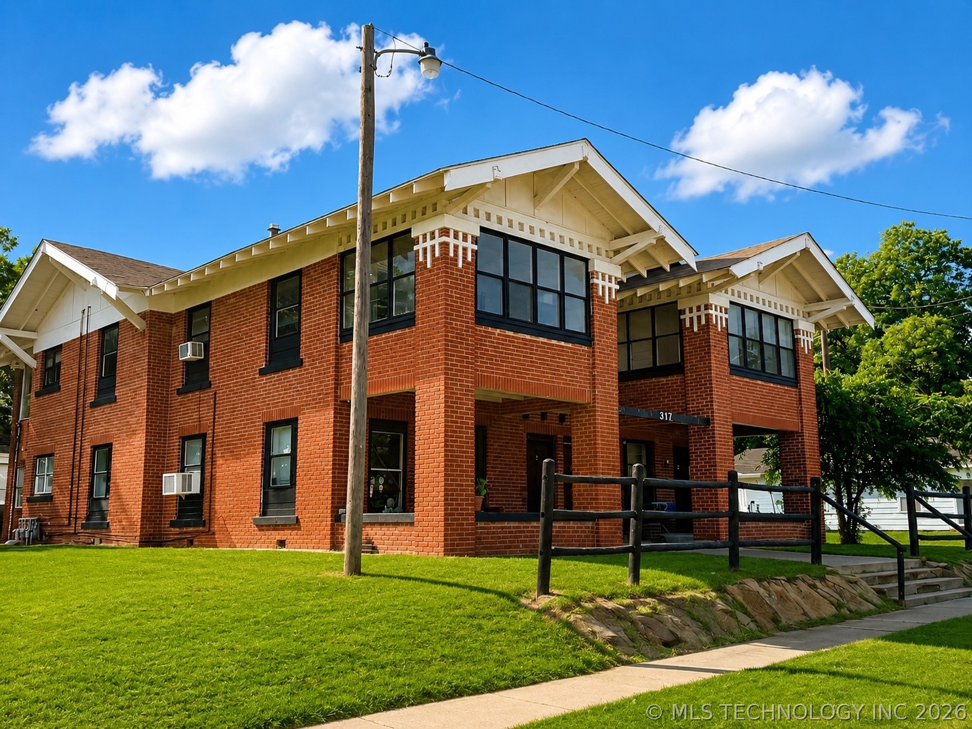 317 NW A Street Ardmore OK 73401