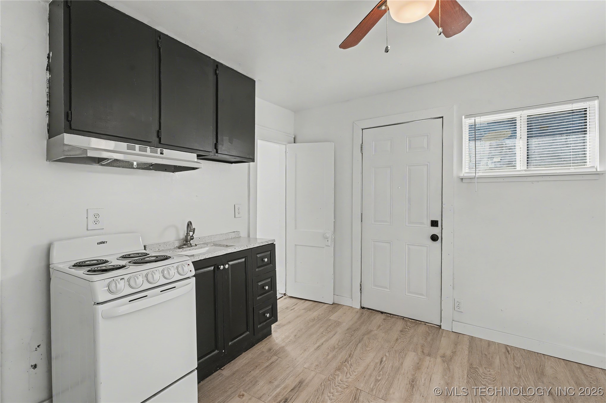 732 N Victor Avenue Tulsa OK 74110