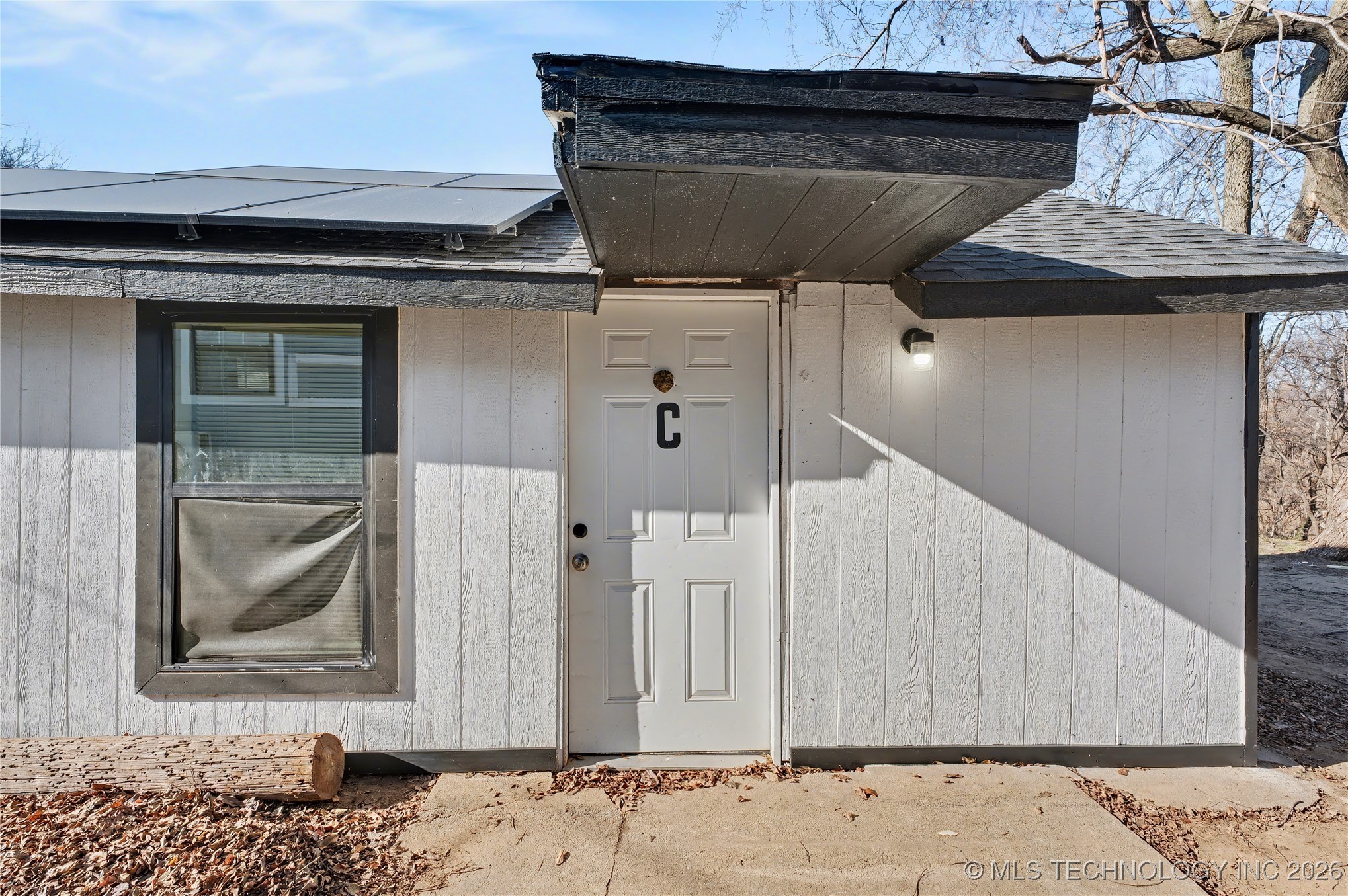 732 N Victor Avenue Tulsa OK 74110