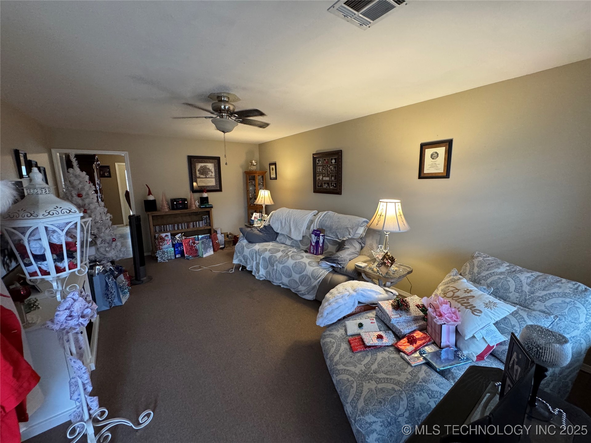 105 E Cedar Avenue Fort Gibson OK 74434