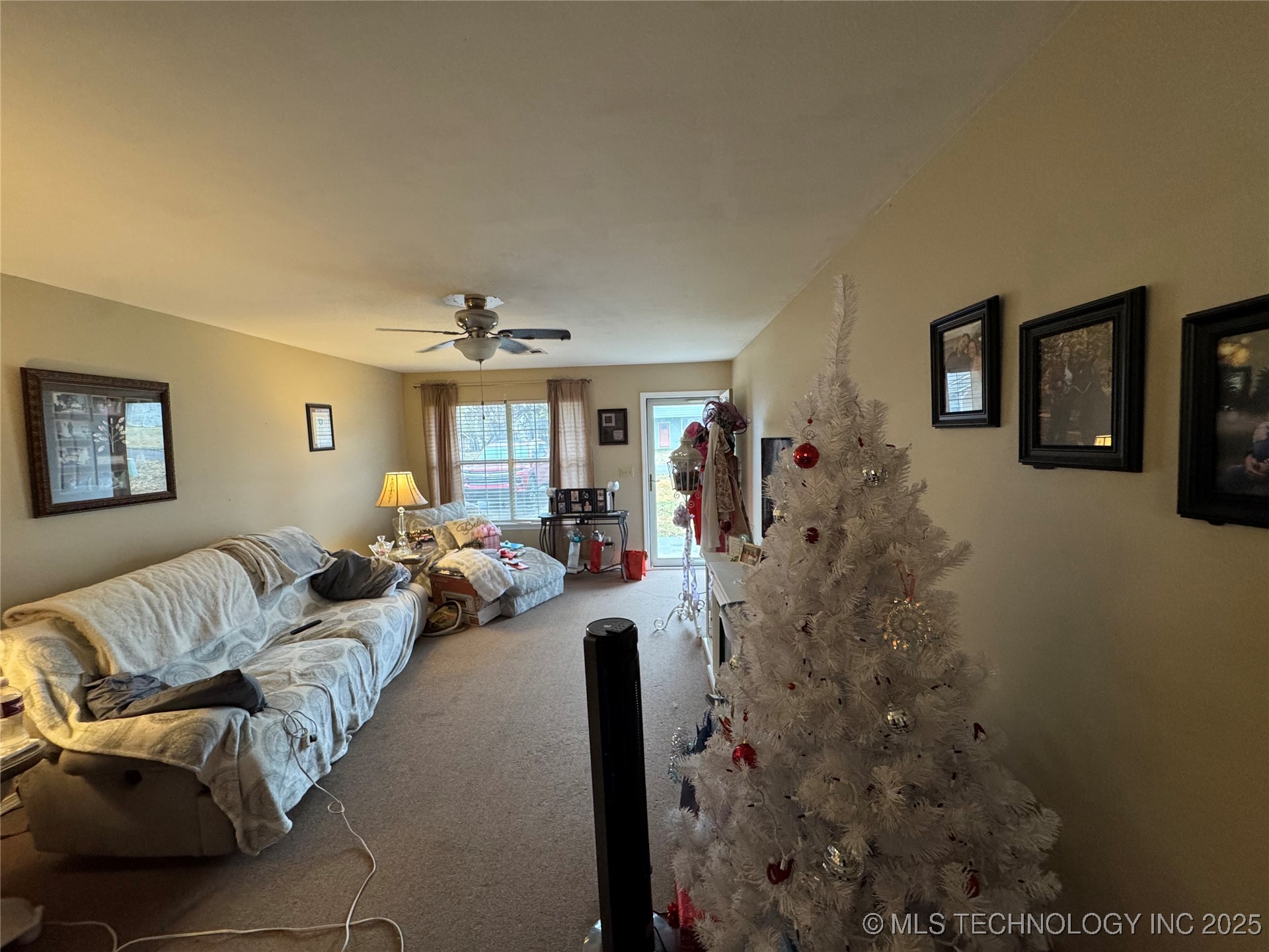 105 E Cedar Avenue Fort Gibson OK 74434