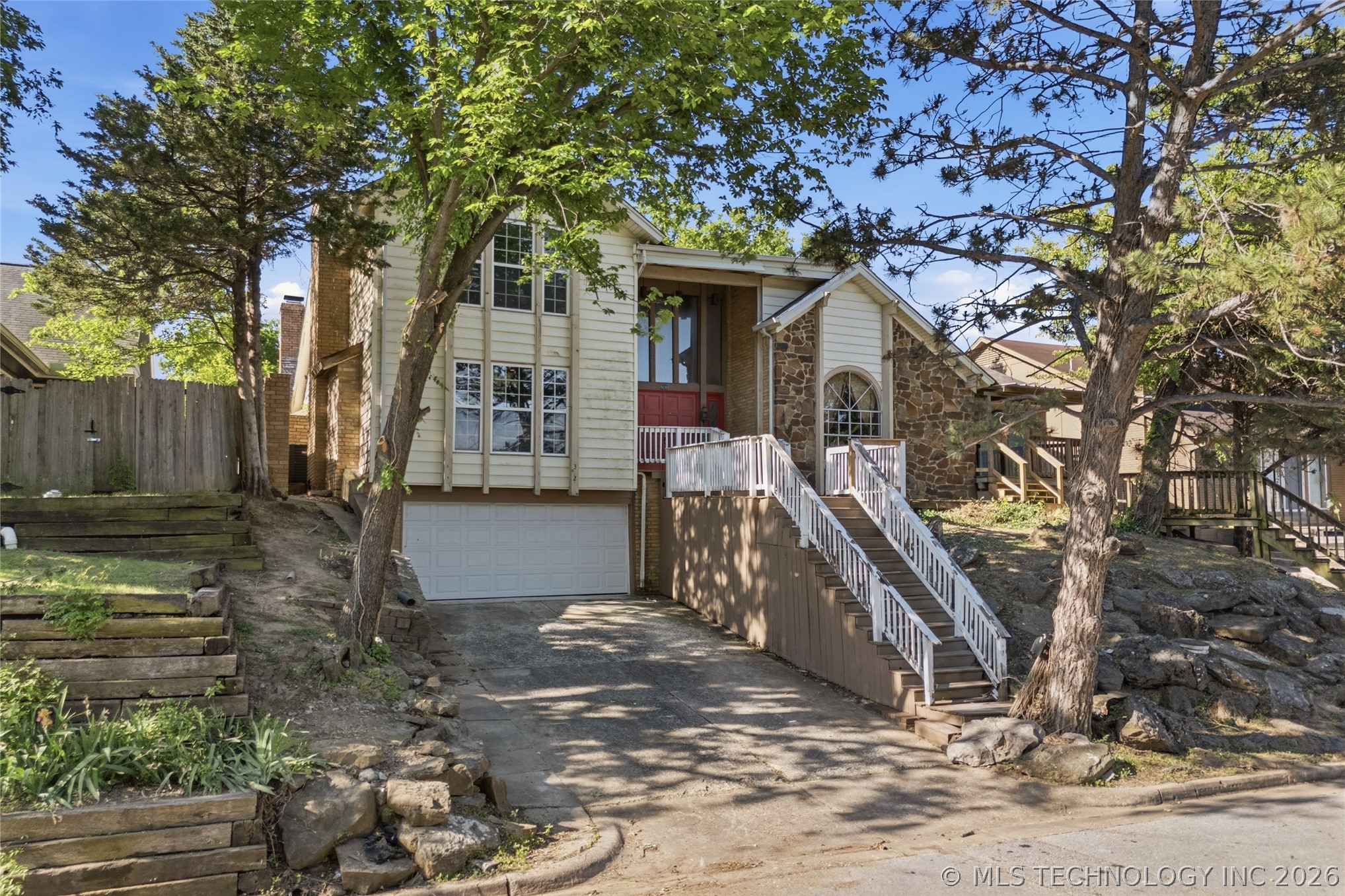 3928 E 60th Place Tulsa OK 74135