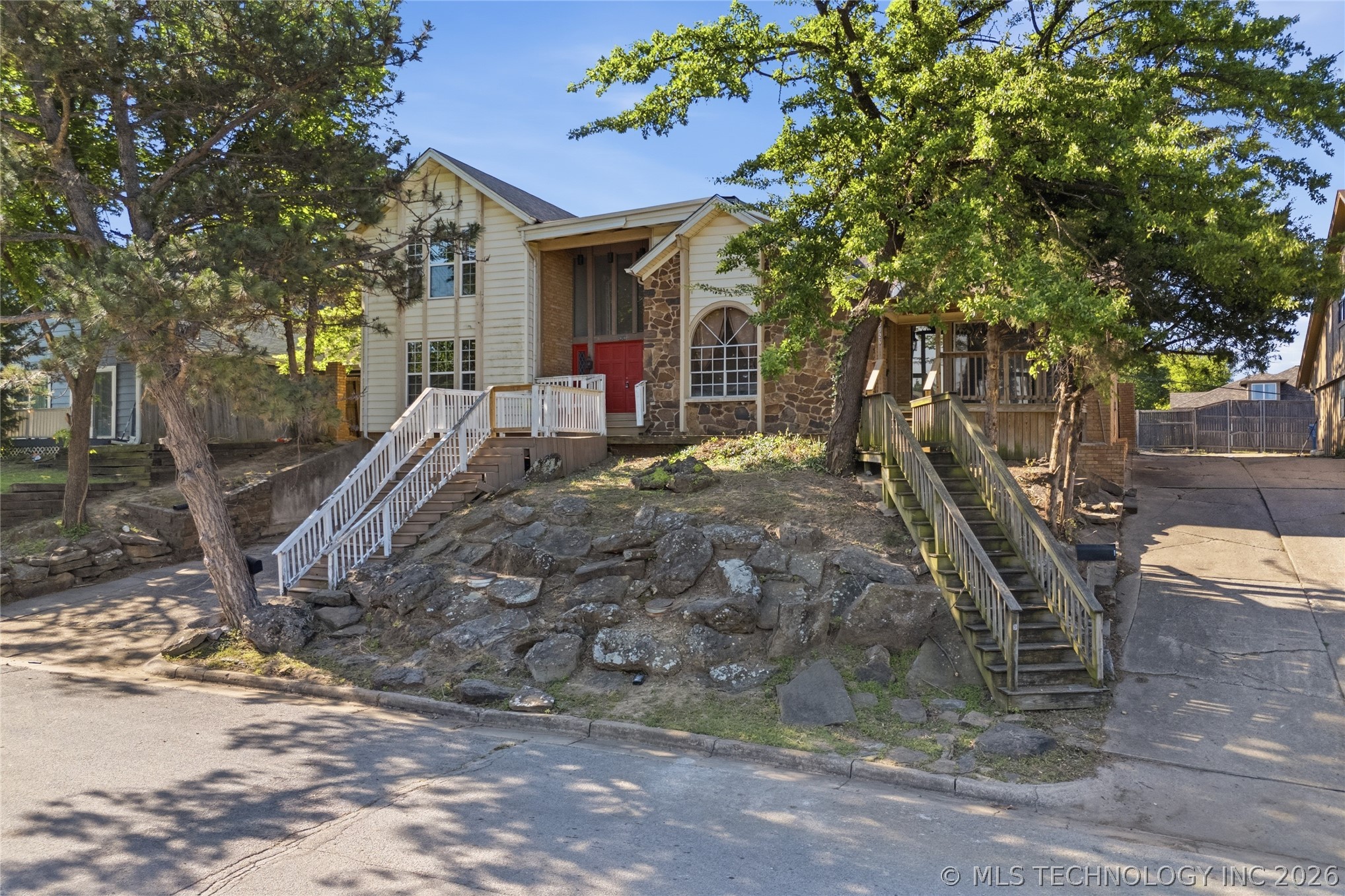 3928 E 60th Place Tulsa OK 74135
