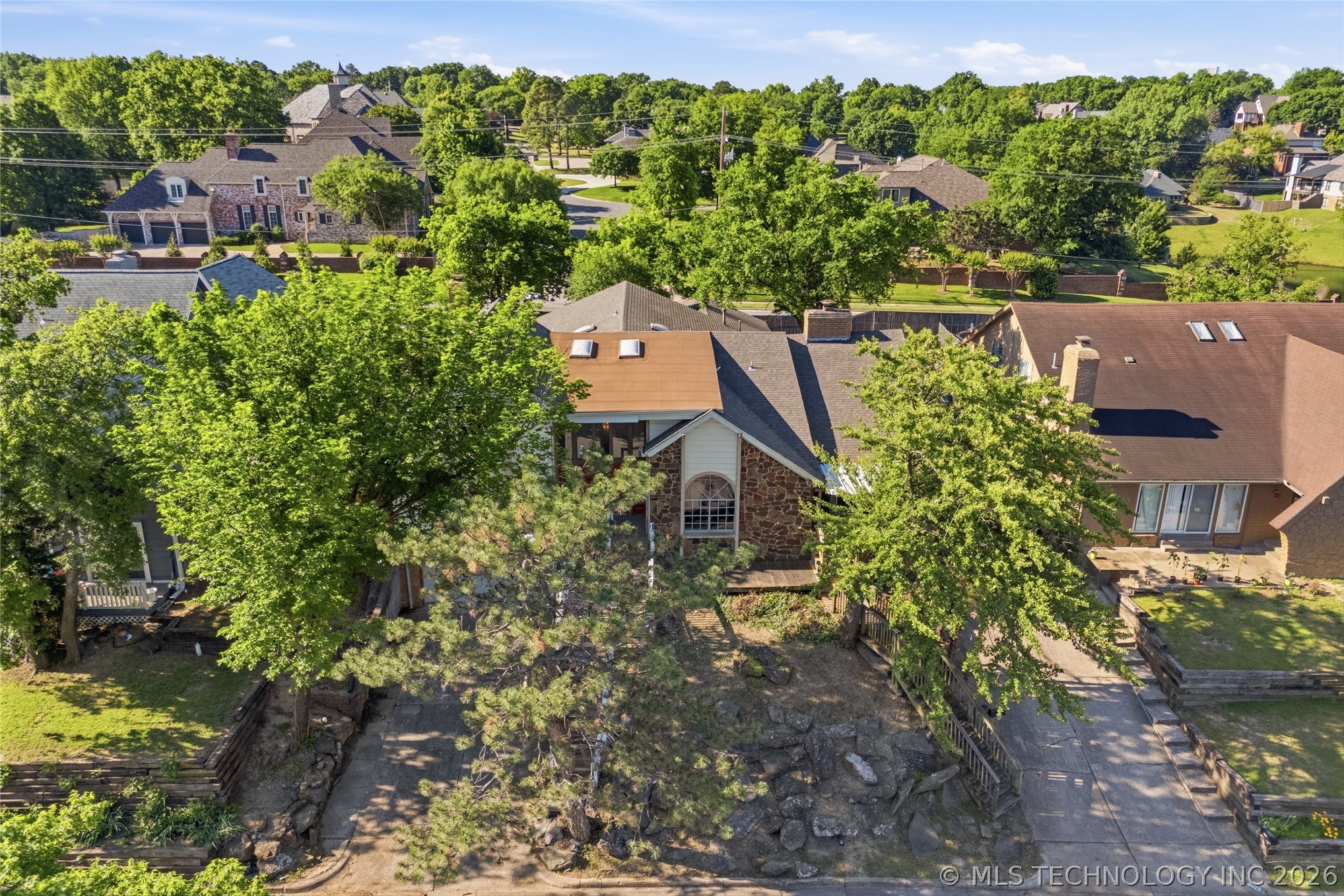3928 E 60th Place Tulsa OK 74135