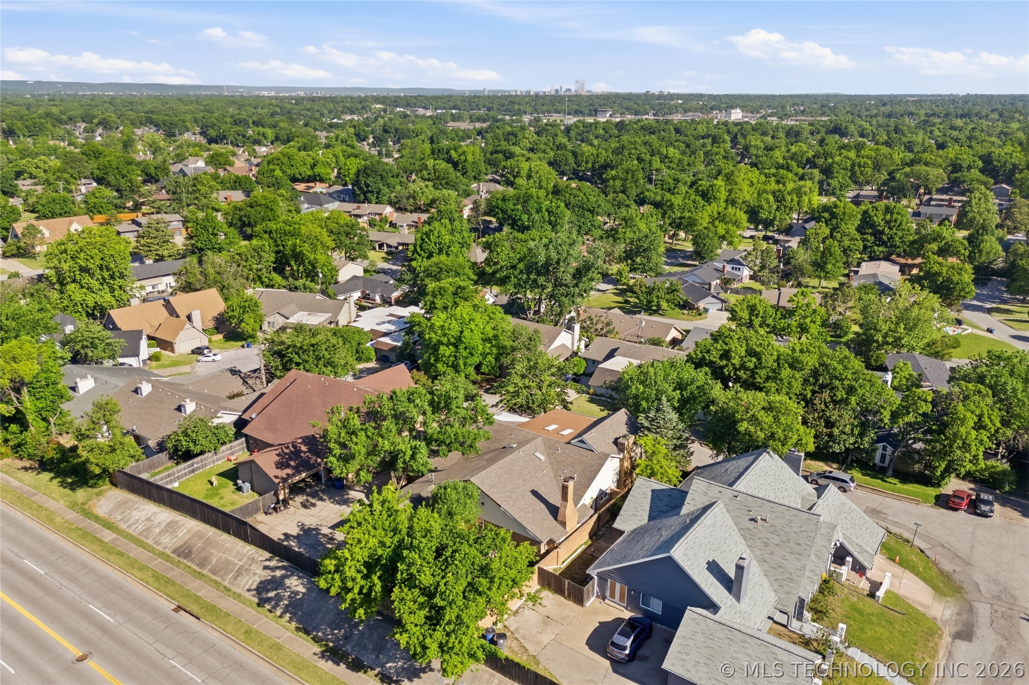 3928 E 60th Place Tulsa OK 74135