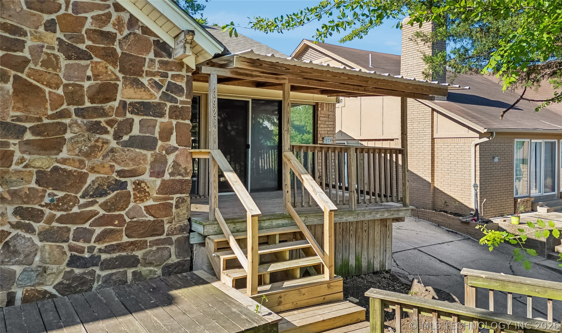 3928 E 60th Place Tulsa OK 74135
