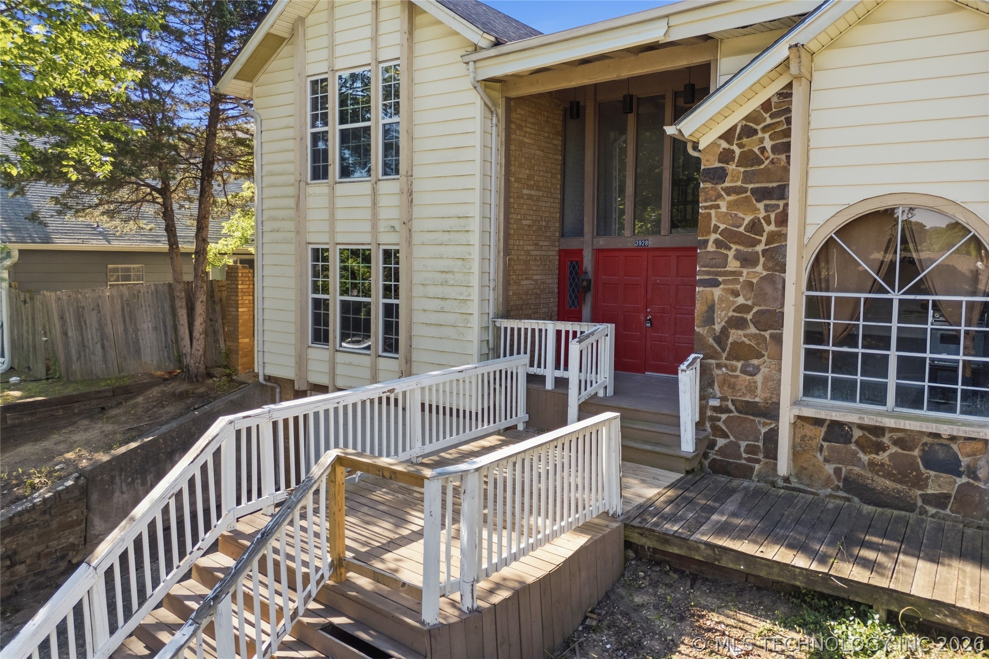 3928 E 60th Place Tulsa OK 74135