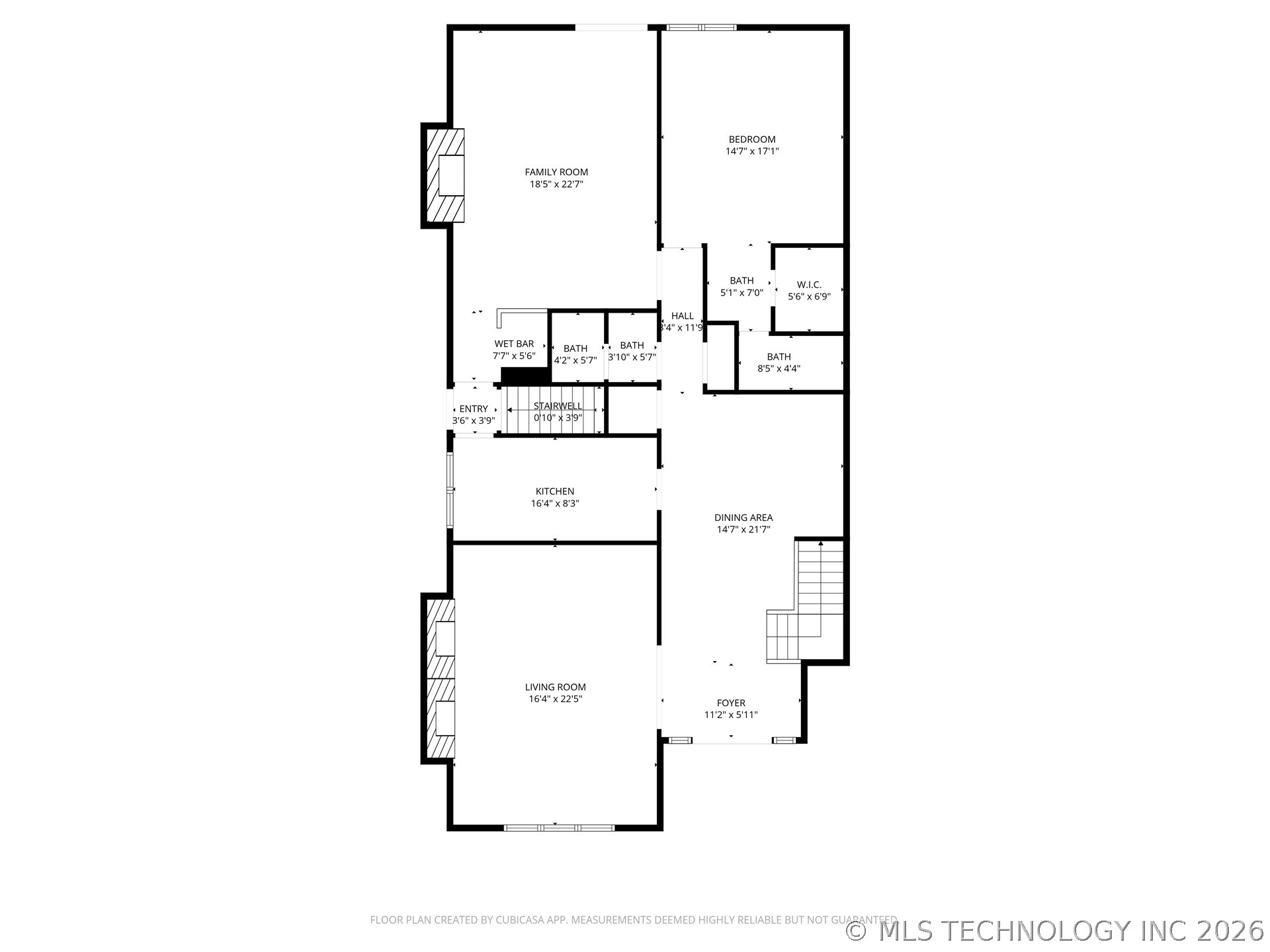 3928 E 60th Place Tulsa OK 74135
