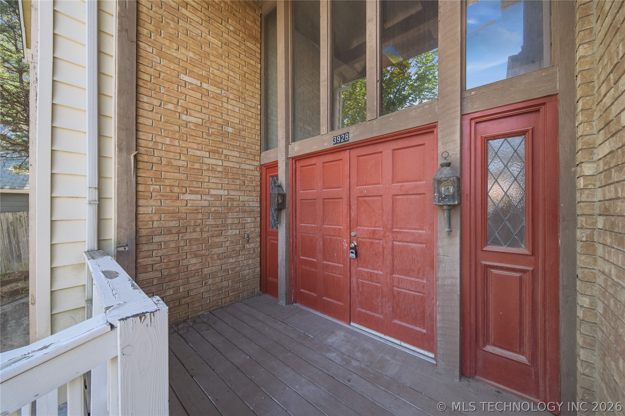 3928 E 60th Place Tulsa OK 74135