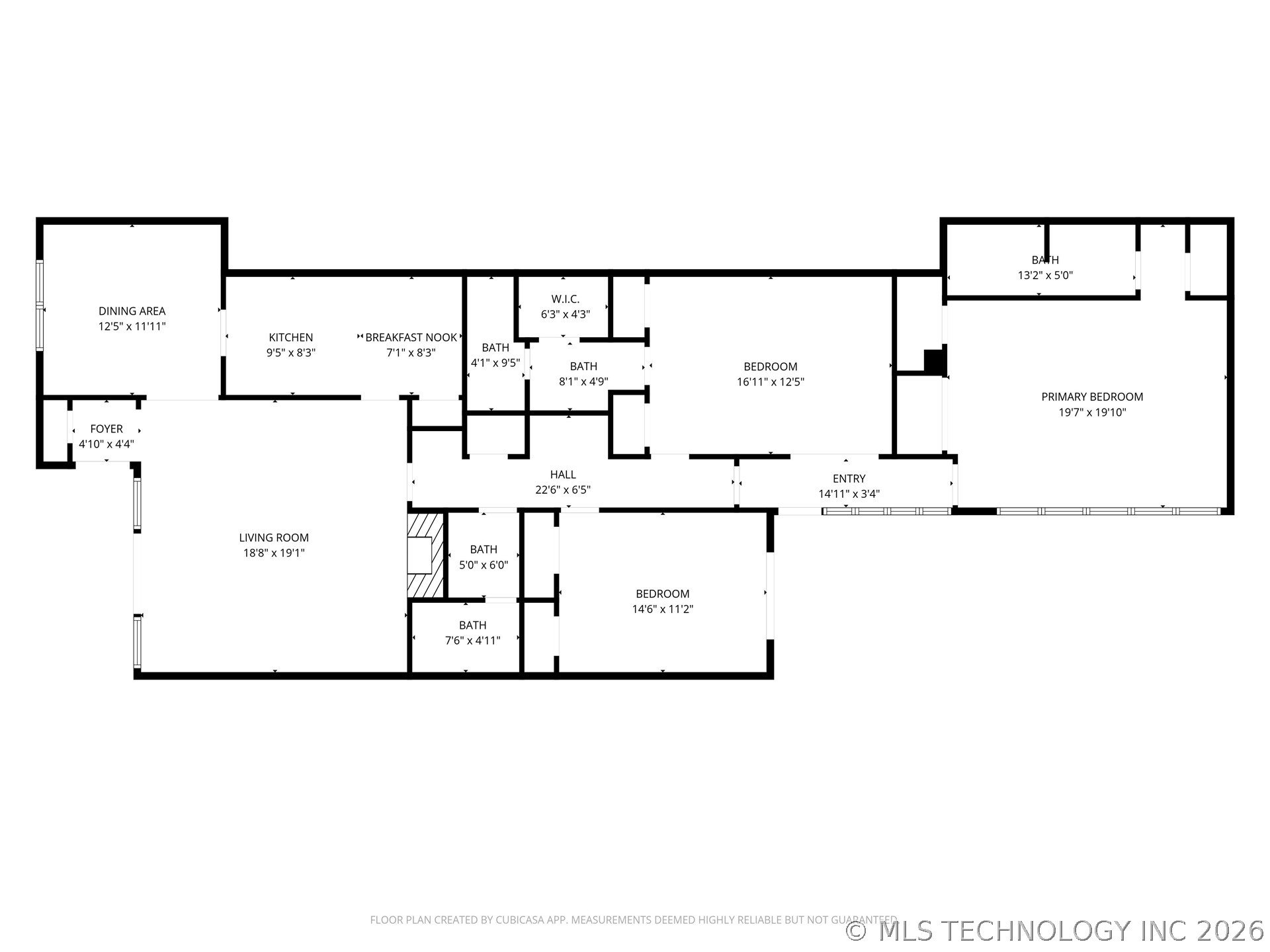 3928 E 60th Place Tulsa OK 74135