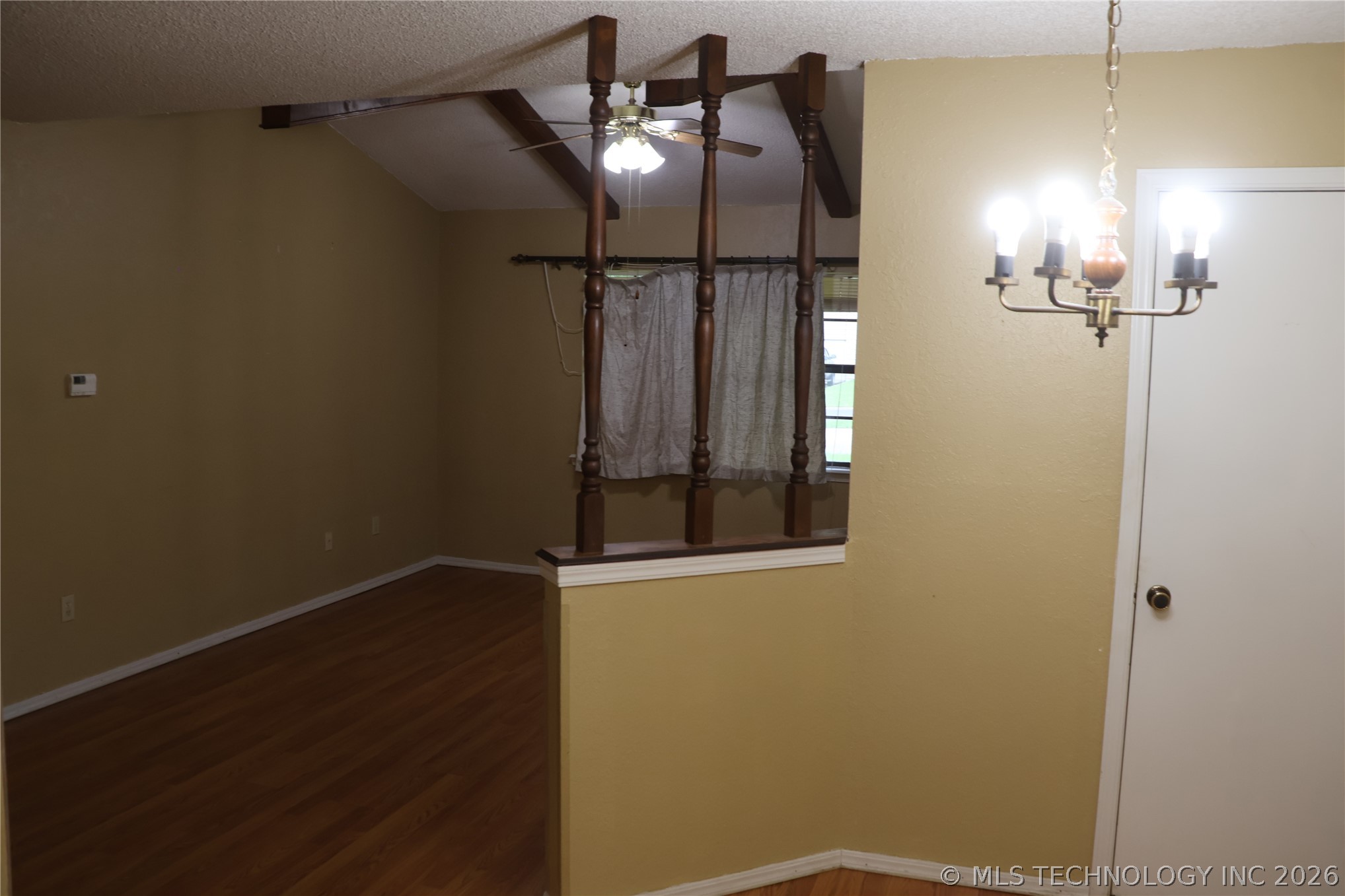 202 Burkle Poteau OK 74953