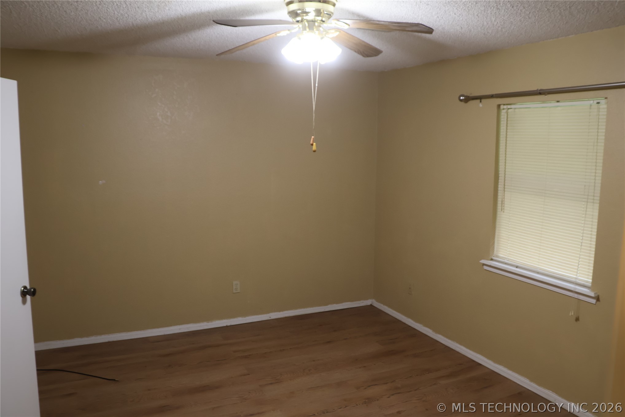 202 Burkle Poteau OK 74953