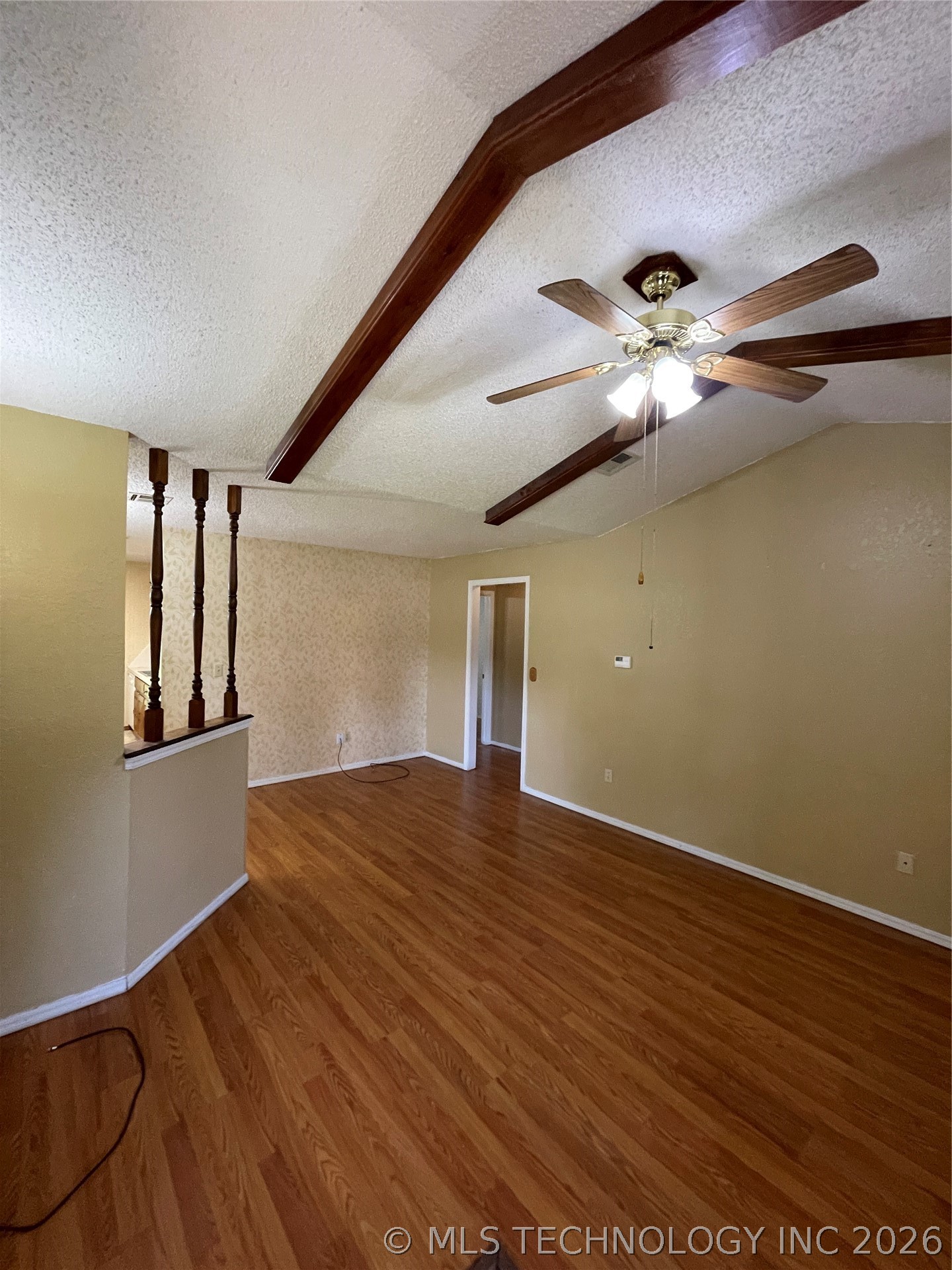 202 Burkle Poteau OK 74953