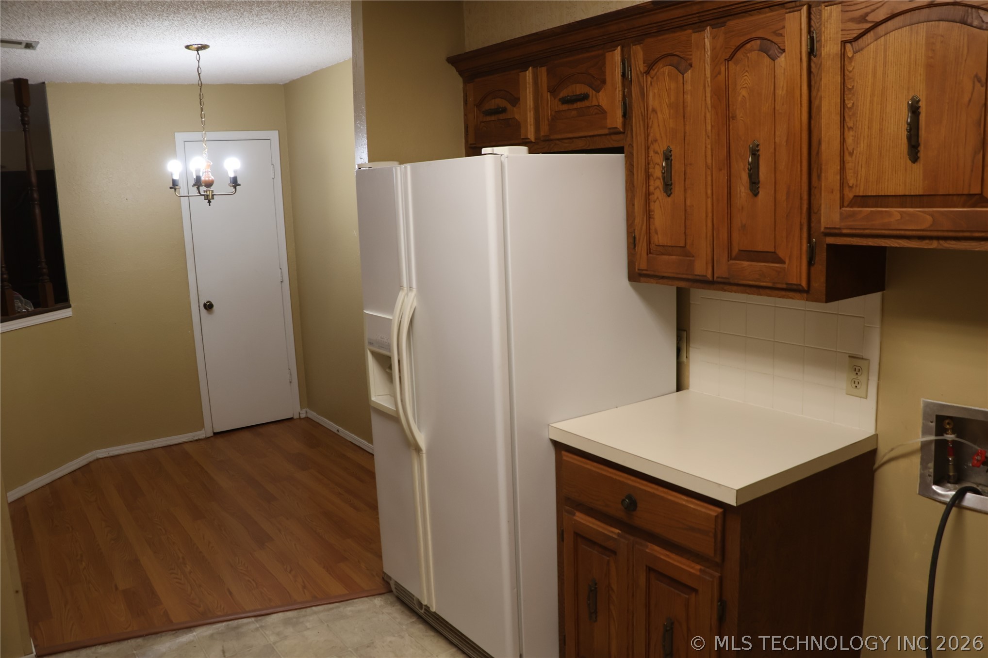 202 Burkle Poteau OK 74953