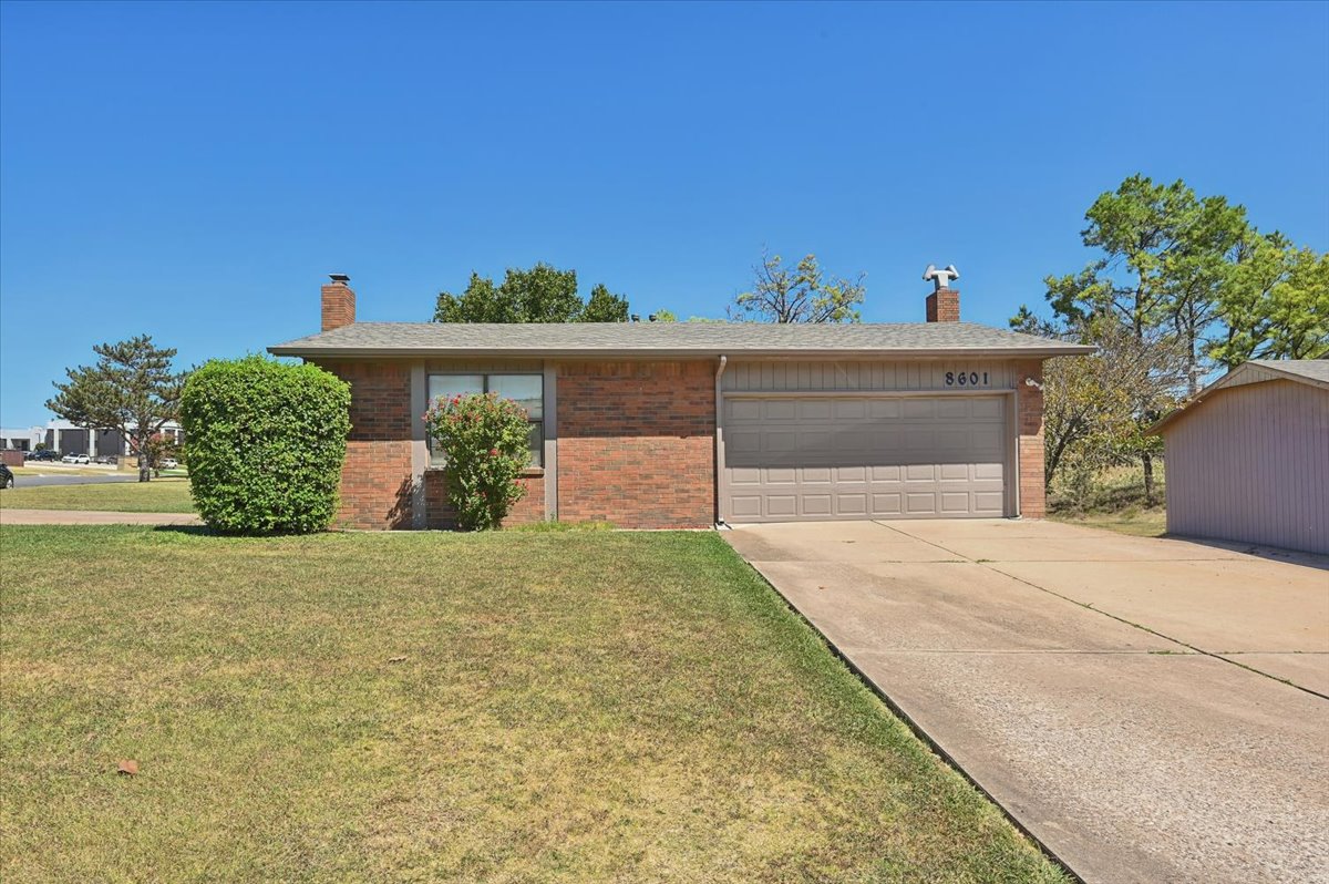8601 E 62nd Place Tulsa OK 74133