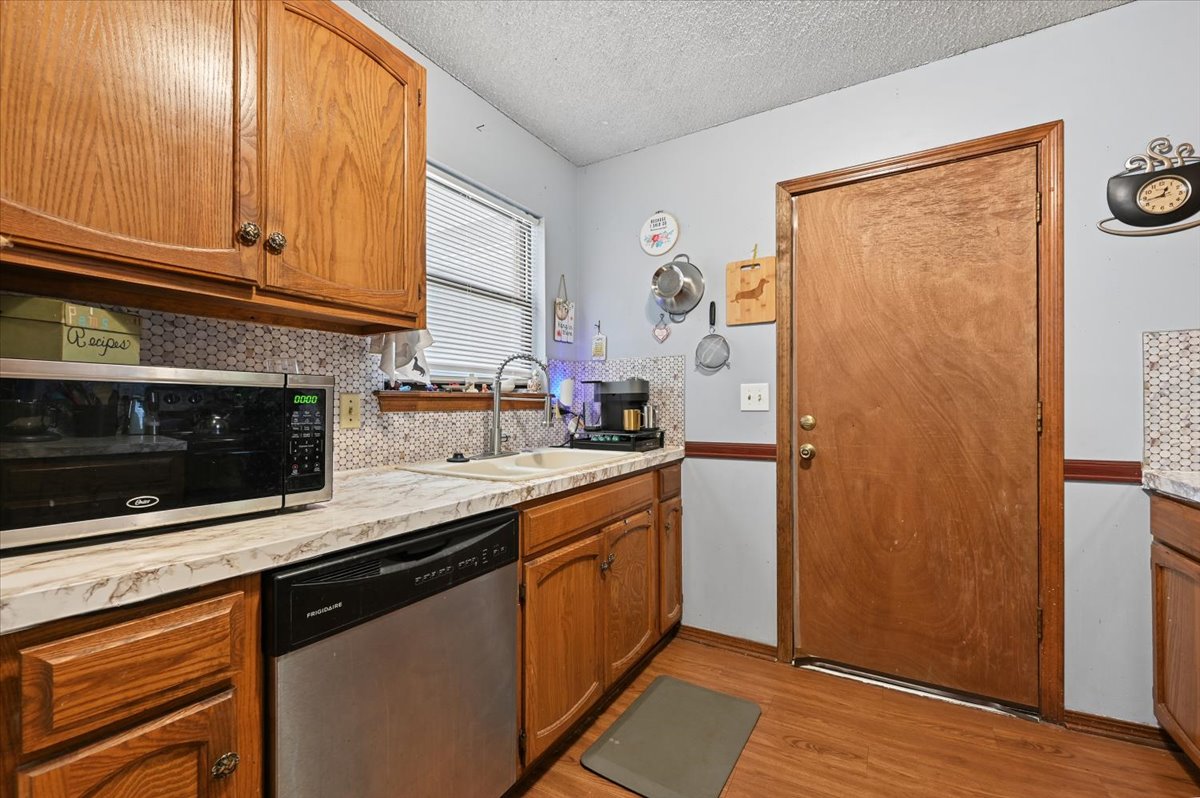 8601 E 62nd Place Tulsa OK 74133