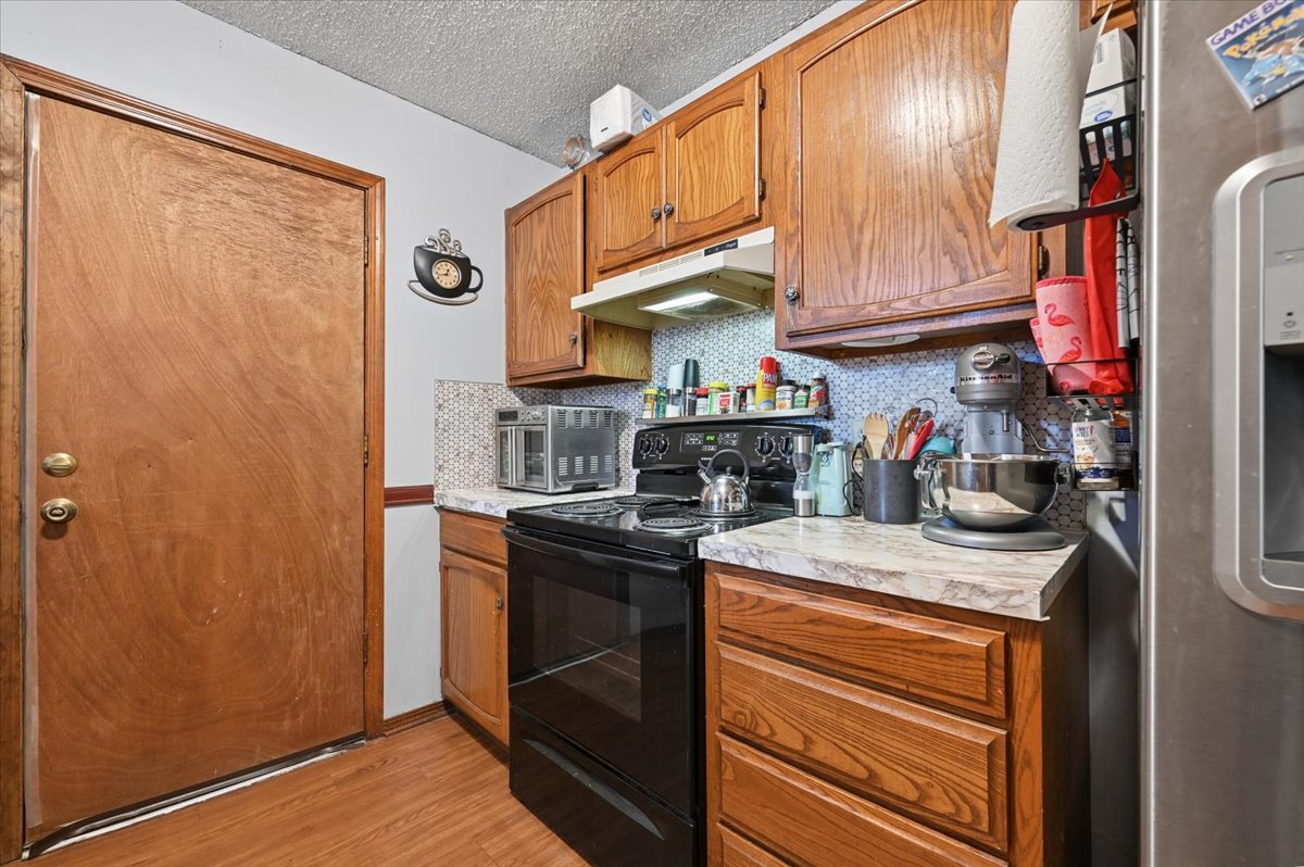 8601 E 62nd Place Tulsa OK 74133