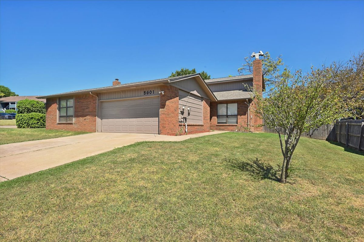 8601 E 62nd Place Tulsa OK 74133