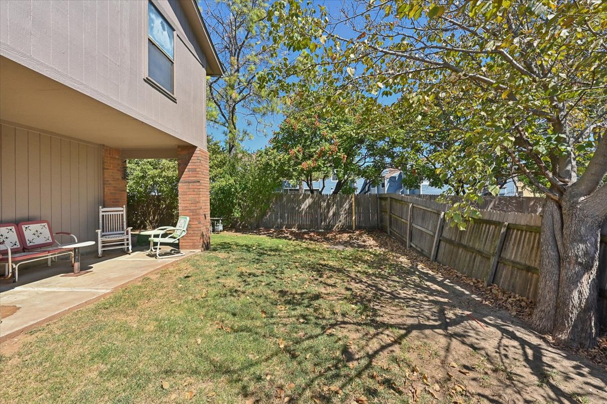 8601 E 62nd Place Tulsa OK 74133
