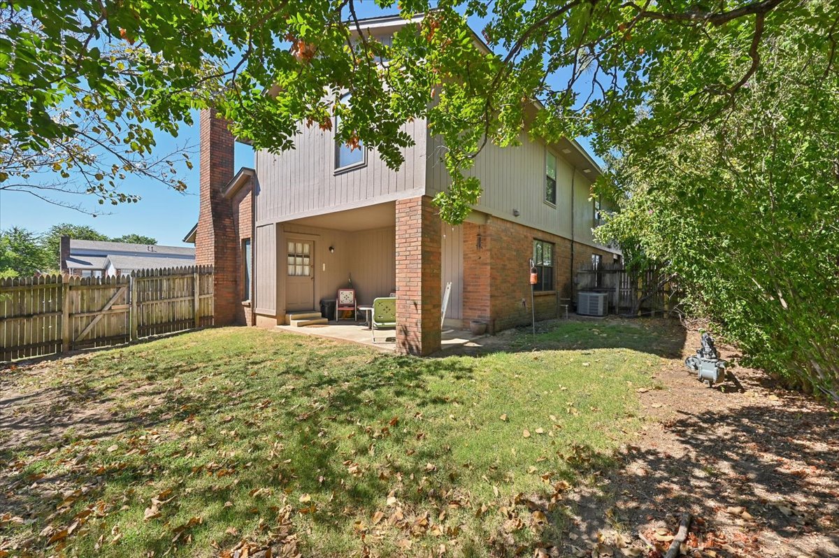 8601 E 62nd Place Tulsa OK 74133