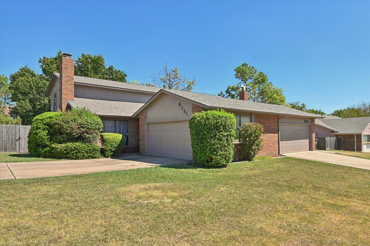 8601 E 62nd Place Tulsa OK 74133