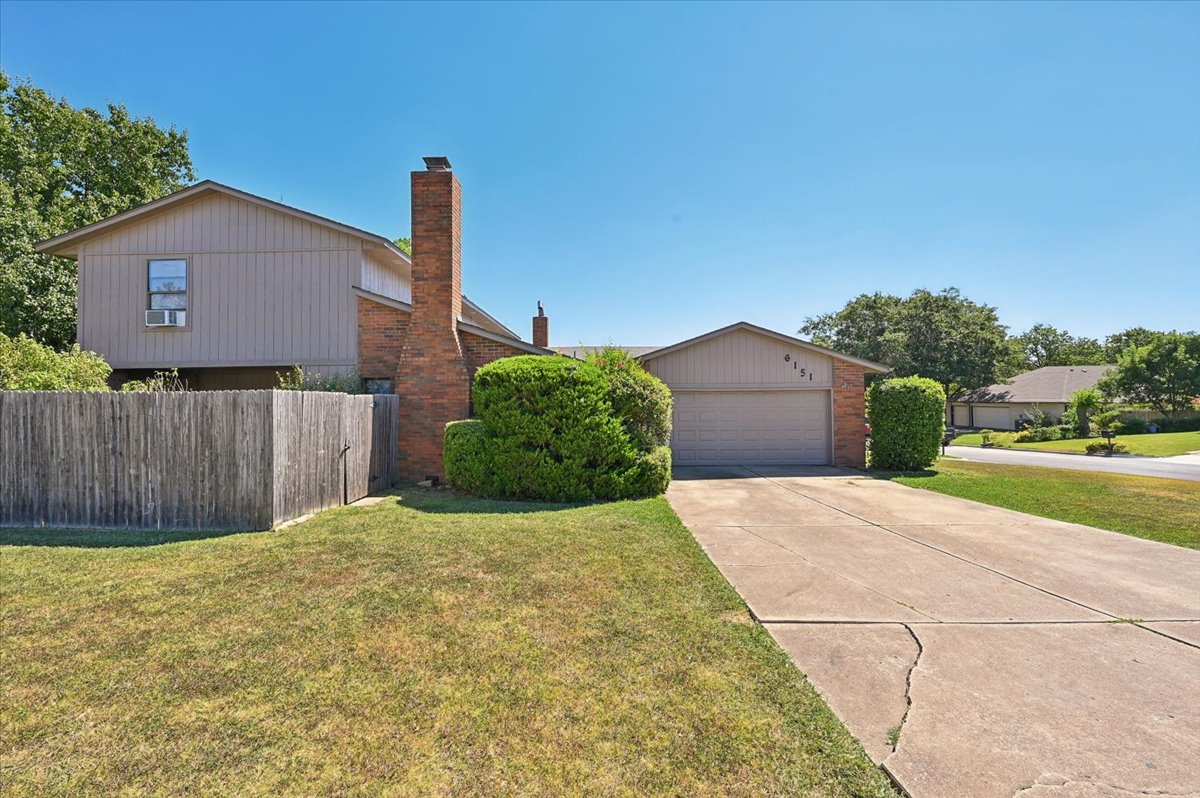 8601 E 62nd Place Tulsa OK 74133
