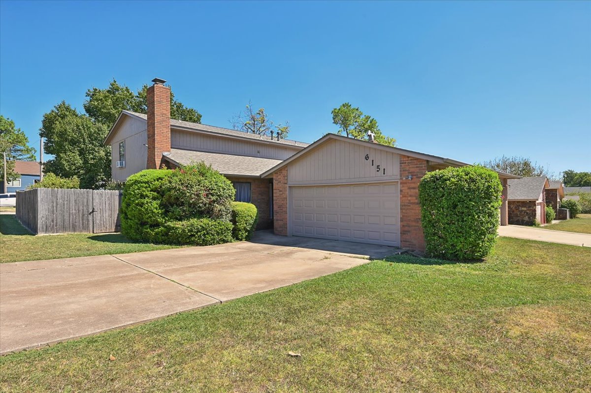8601 E 62nd Place Tulsa OK 74133