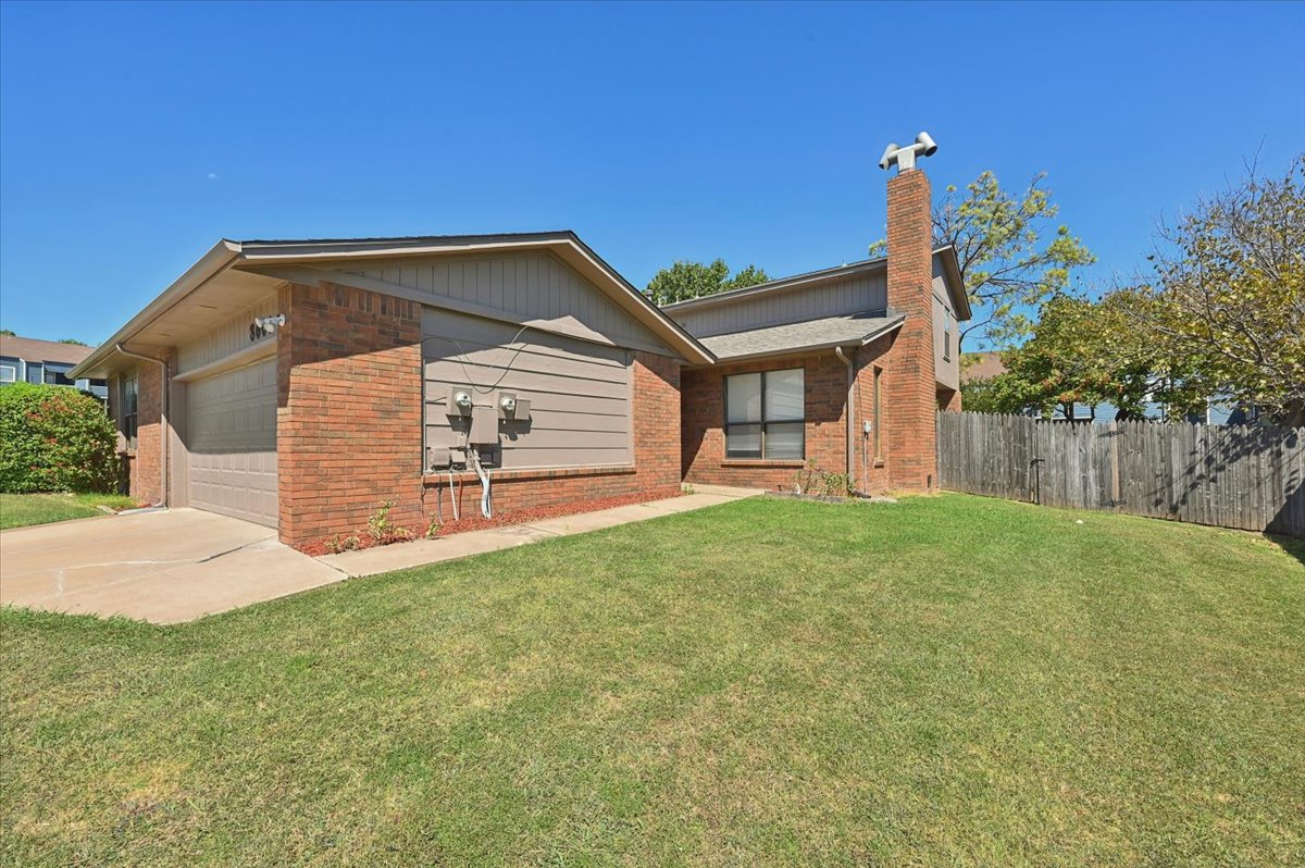 8601 E 62nd Place Tulsa OK 74133