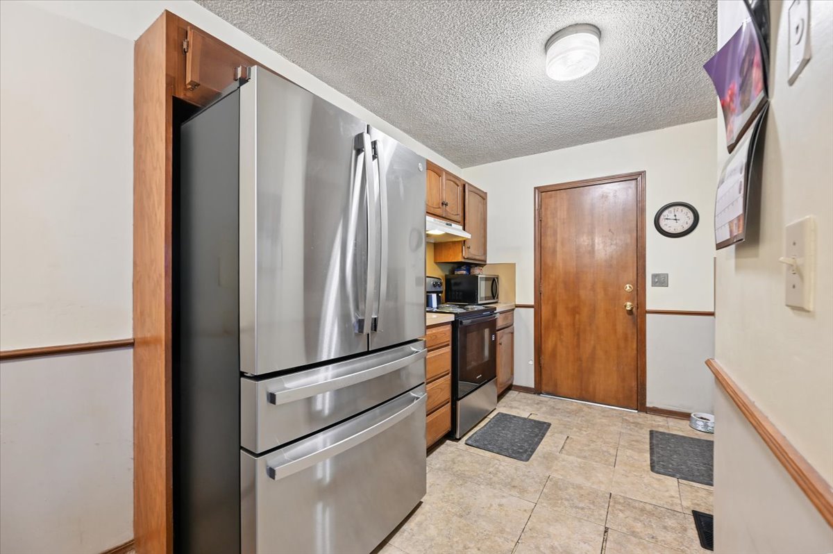 8601 E 62nd Place Tulsa OK 74133
