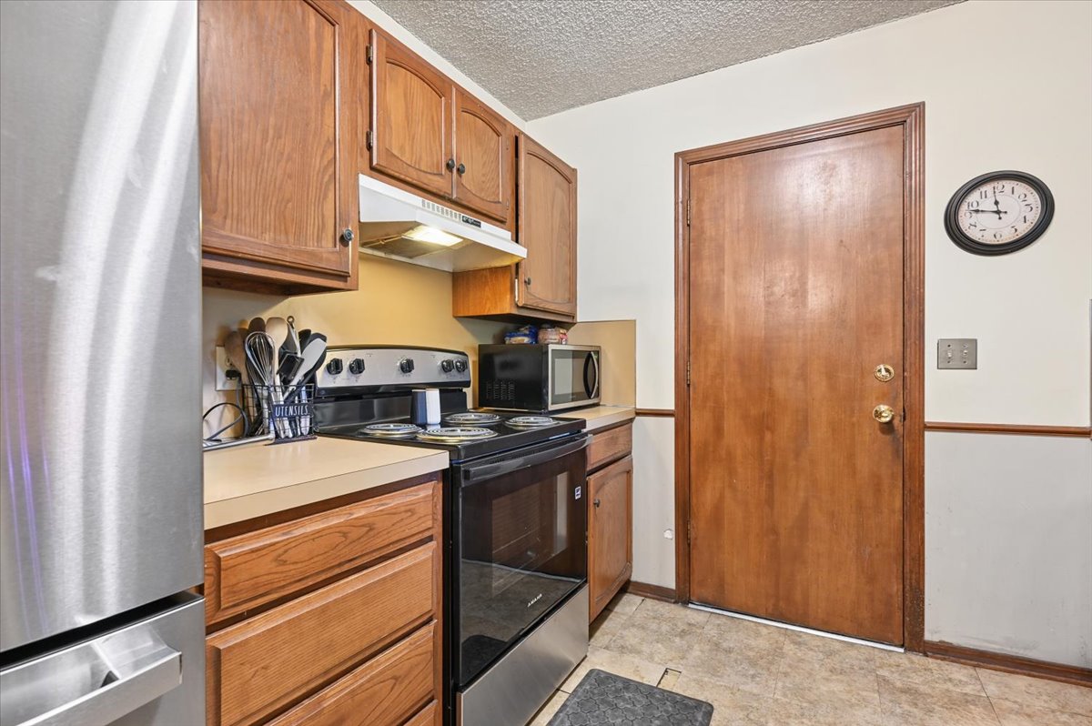8601 E 62nd Place Tulsa OK 74133