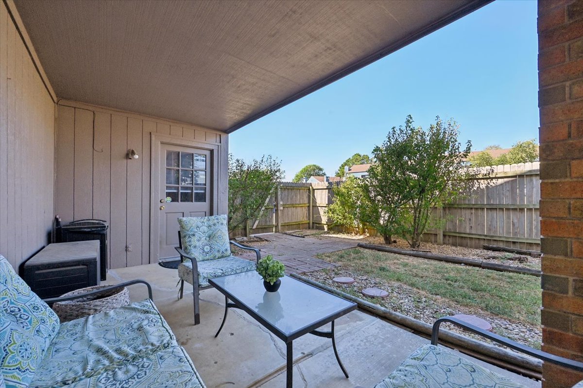 8601 E 62nd Place Tulsa OK 74133