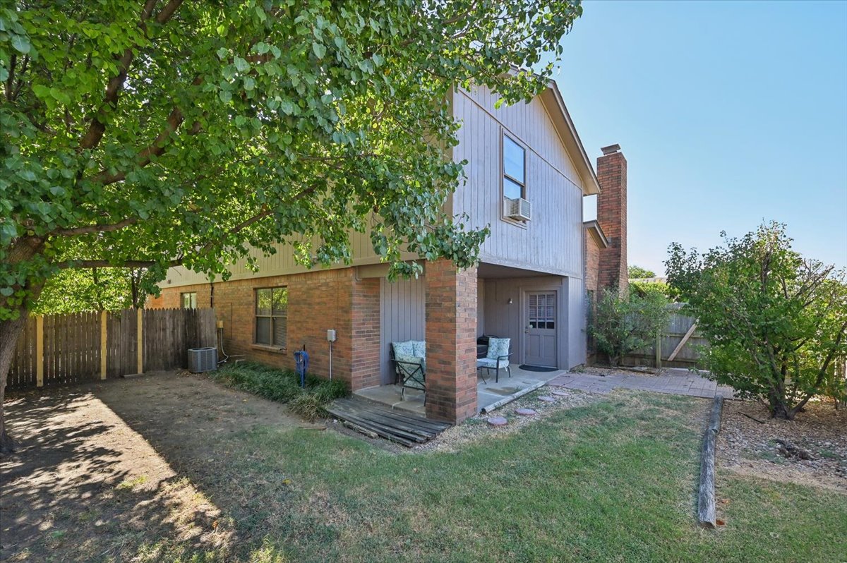 8601 E 62nd Place Tulsa OK 74133