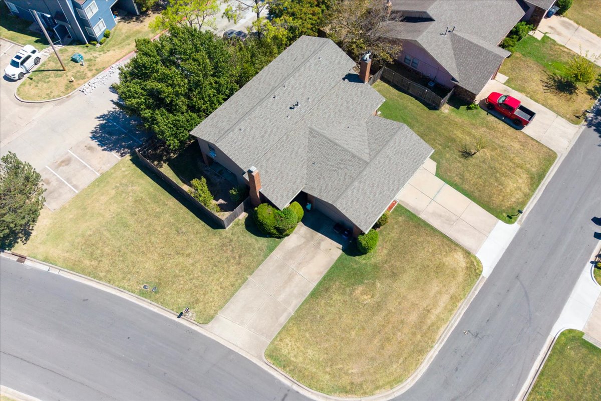 8601 E 62nd Place Tulsa OK 74133