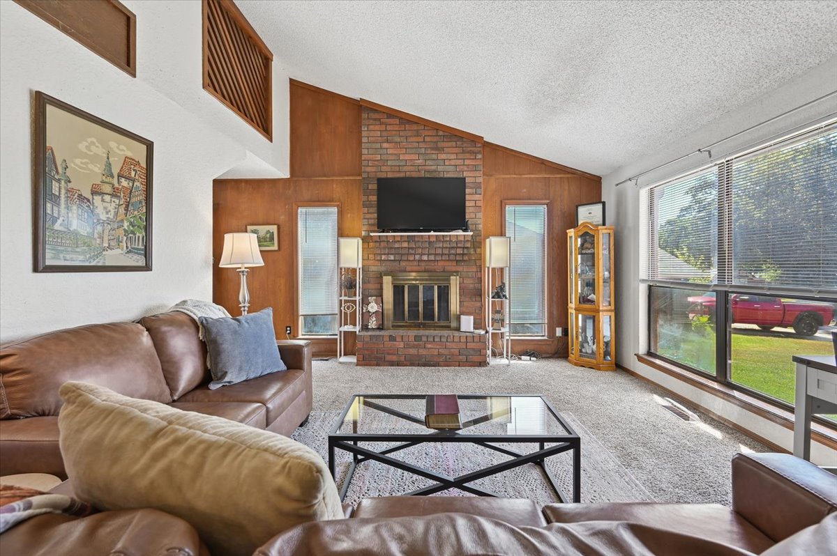 8601 E 62nd Place Tulsa OK 74133