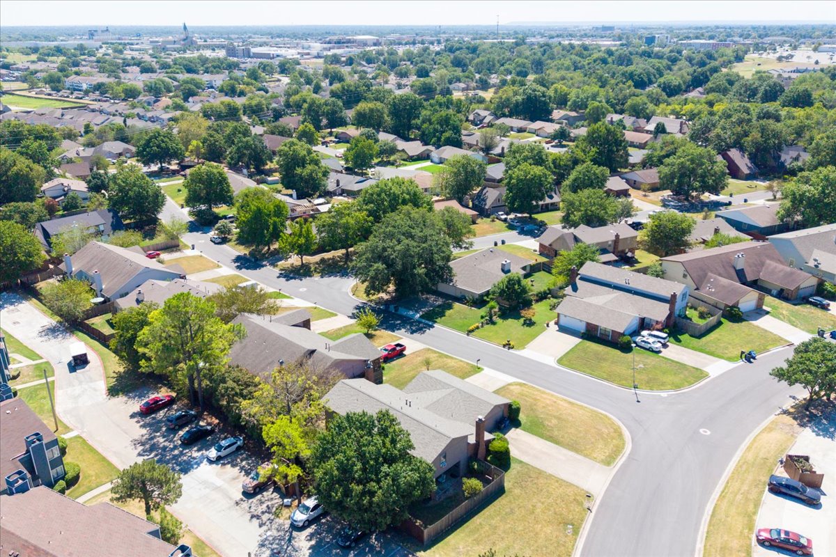8601 E 62nd Place Tulsa OK 74133
