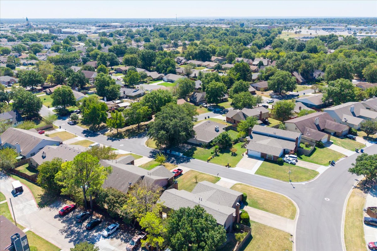 8601 E 62nd Place Tulsa OK 74133