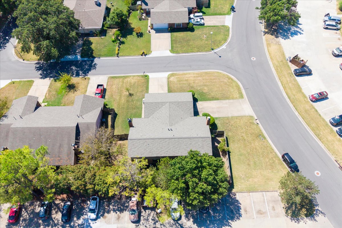 8601 E 62nd Place Tulsa OK 74133