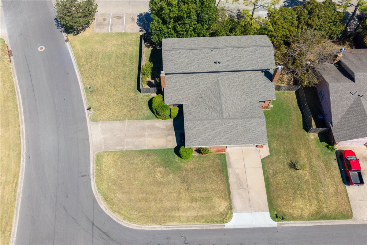 8601 E 62nd Place Tulsa OK 74133