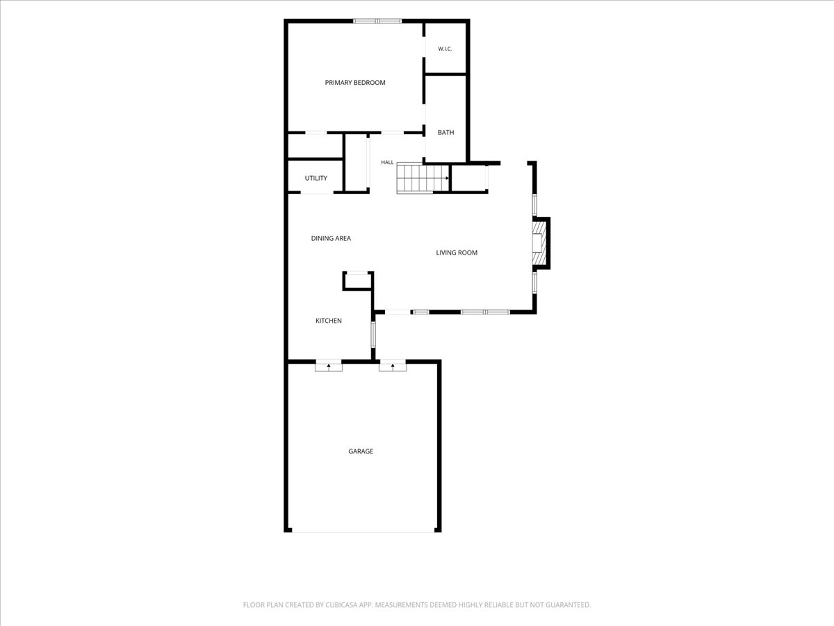 8601 E 62nd Place Tulsa OK 74133