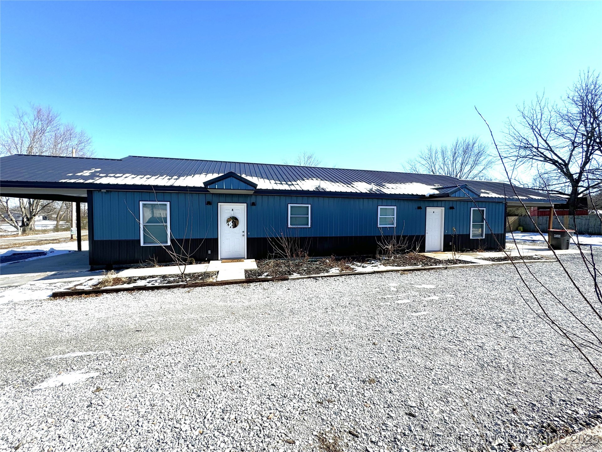 168 E Doughty Street Colcord OK 74338