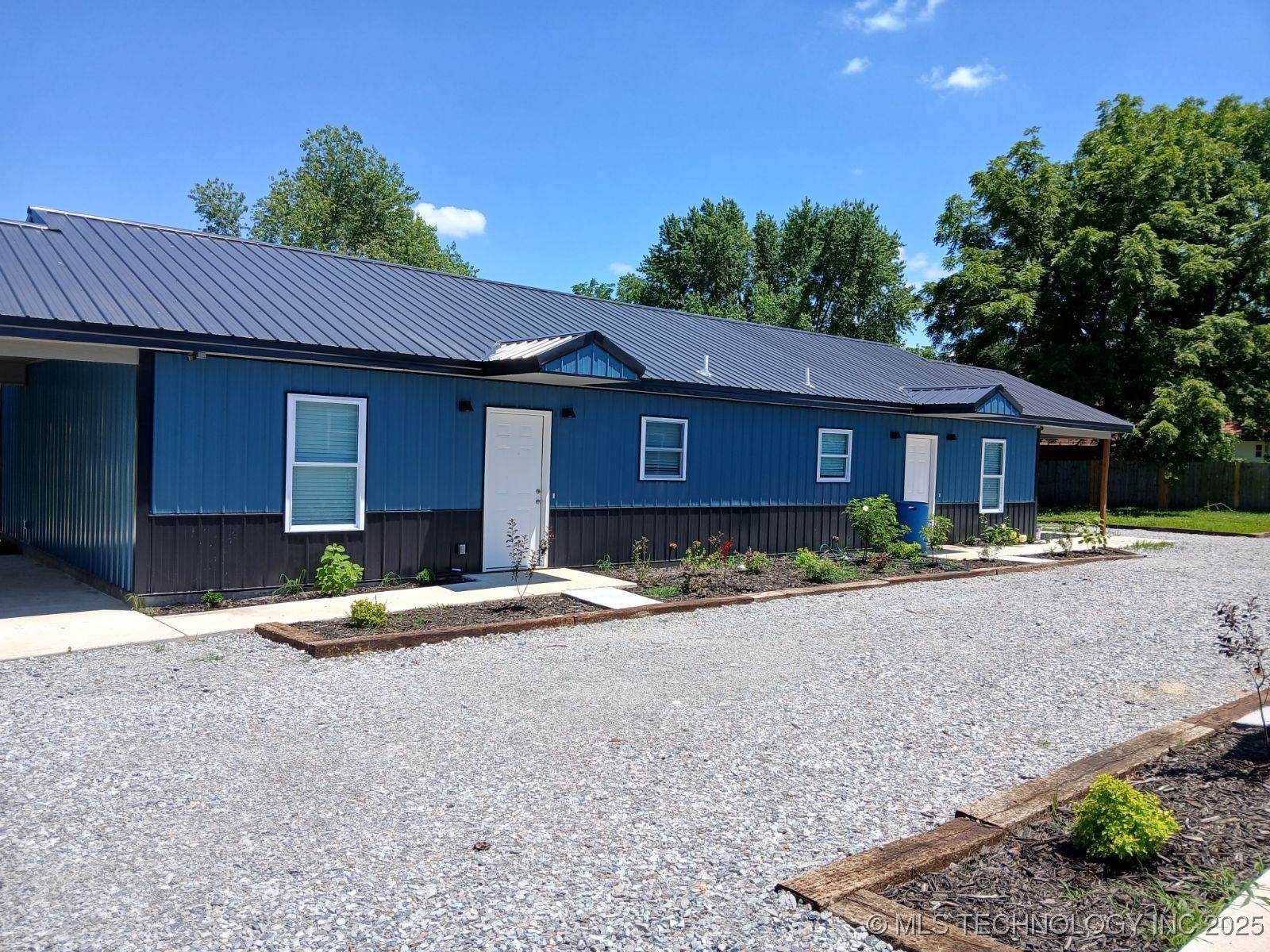 168 E Doughty Street Colcord OK 74338