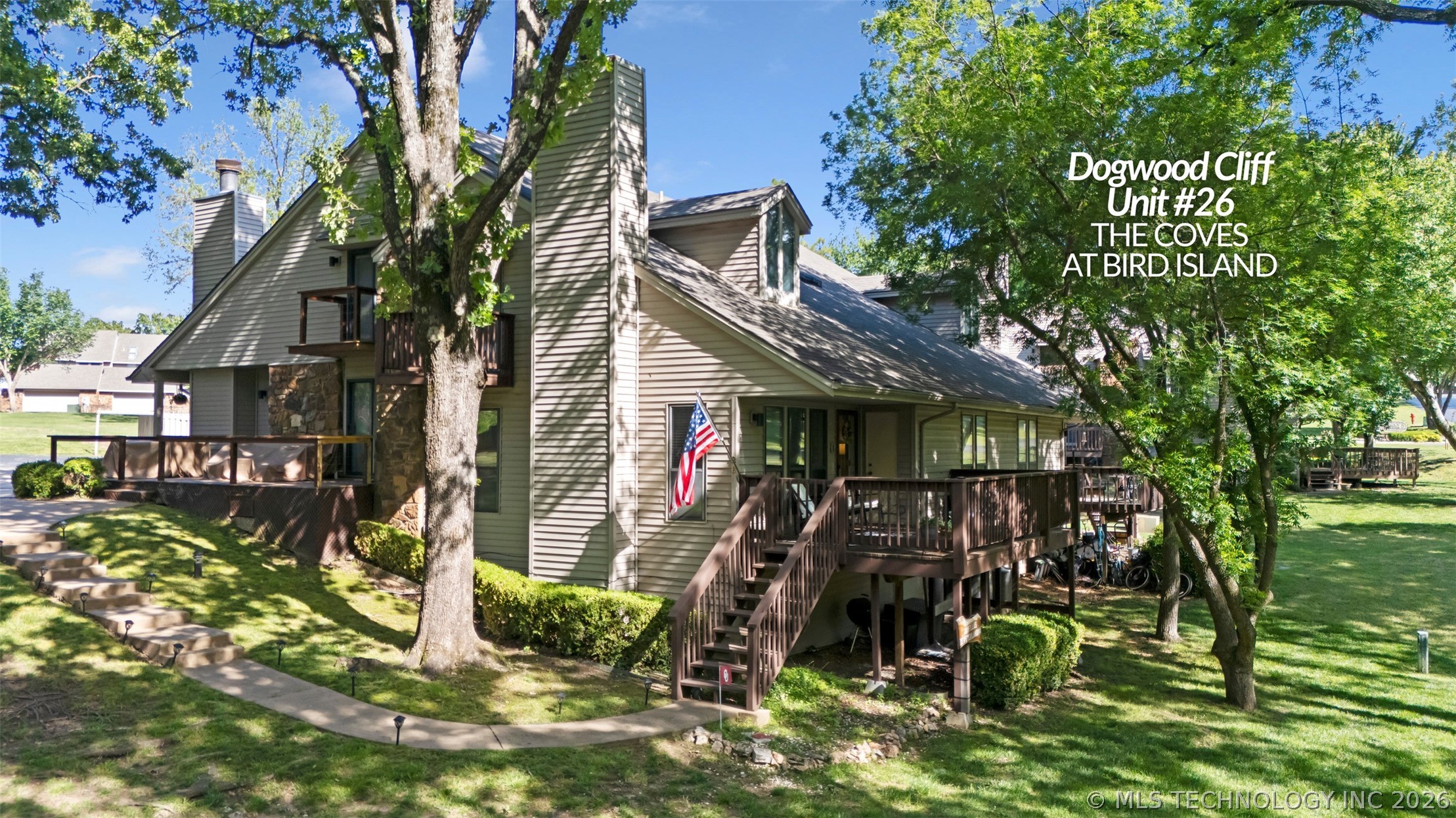 33601 Dogwood Cliffs Afton OK 74331